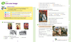 Devenir un lecteur efficace 6e, 5e