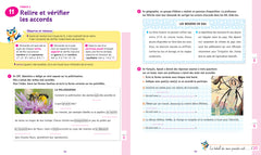 Maîtriser les règles d'accord
