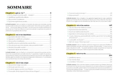 Le guide de ta santé mentale