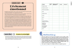 Le guide de ta santé mentale