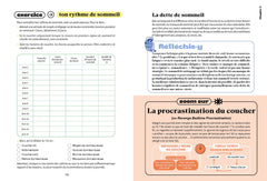 Le guide de ta santé mentale