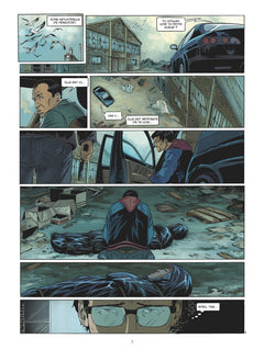 Shadow Banking - Tome 04