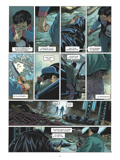 Shadow Banking - Tome 04