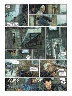 Shadow Banking - Tome 04