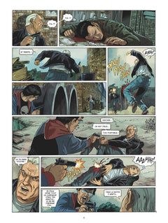 Shadow Banking - Tome 04