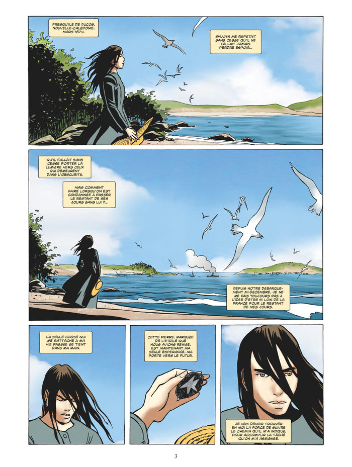 L'épopée de la franc-maçonnerie - Tome 09