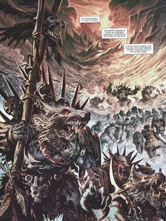 Pendragon - Tome 01