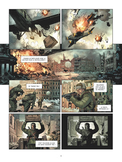 Koursk: Hitler ne passera pas !