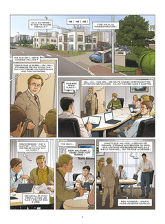 Gil Saint-André - Tome 15