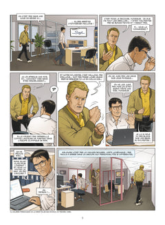 Gil Saint-André - Tome 15