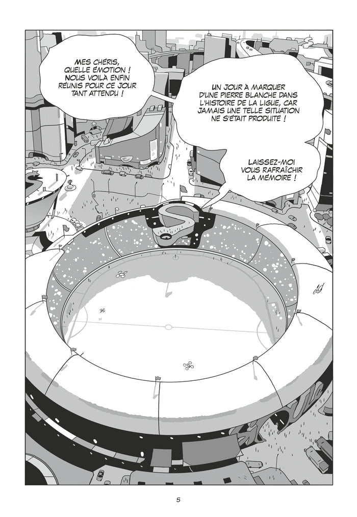 Banana Sioule - Tome 03