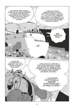 Banana Sioule - Tome 03