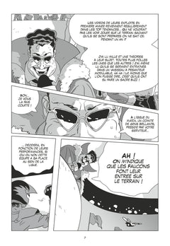 Banana Sioule - Tome 03