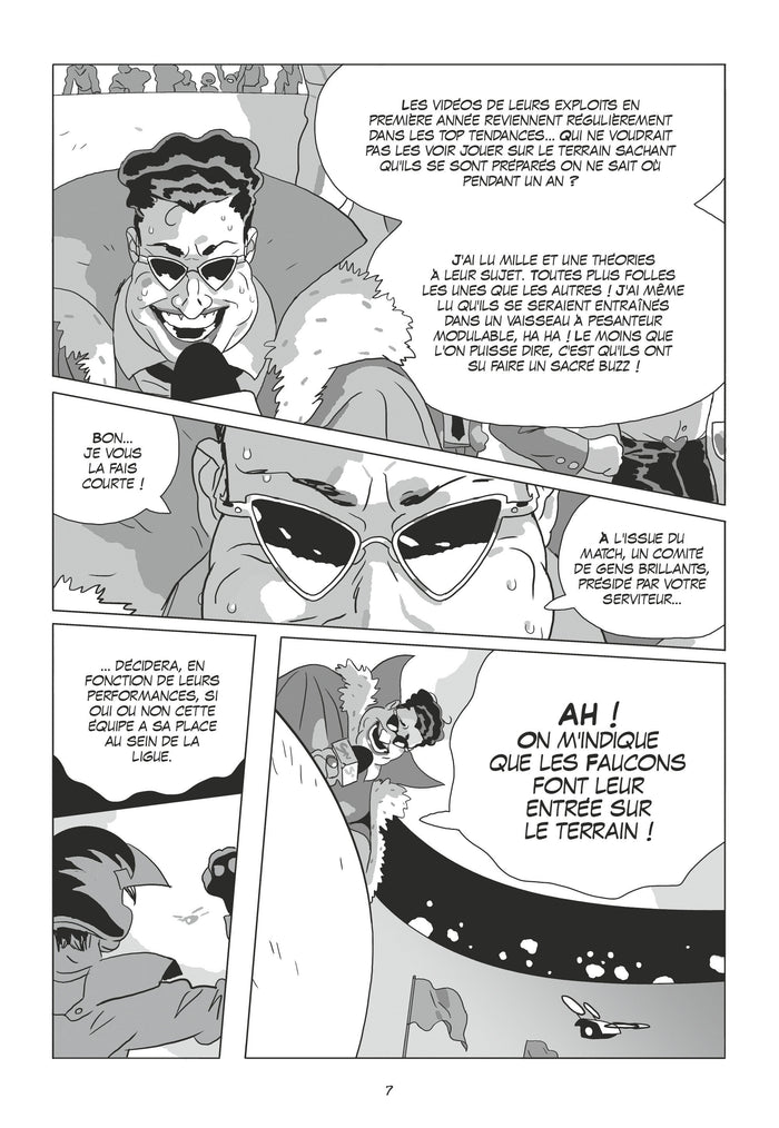 Banana Sioule - Tome 03