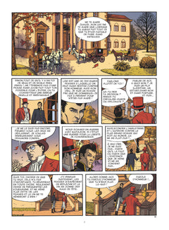 Guerre et paix en BD - Tome 01