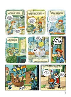 Mon Ami Grompf - Tome 04