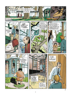 Balade au bout du monde - Intégrale 2