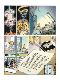 Balade au bout du monde - Intégrale 3