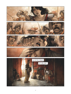 La Guerre des Sambre - Hugo et Iris - Tome 02 NE