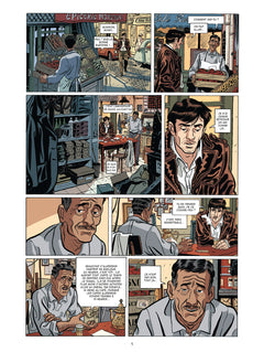 Les Mystères de la 5e République - Tome 02