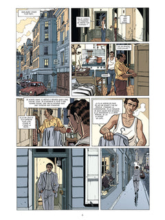 Les Mystères de la 5e République - Tome 02