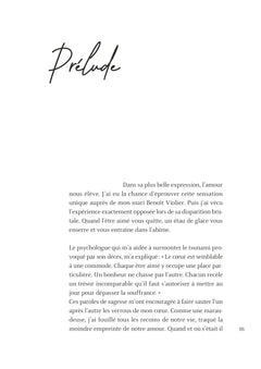 Du coeur aux étoiles