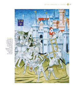 Charlemagne et les rois carolingiens