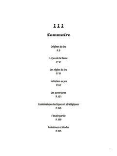 Le grand livre des échecs