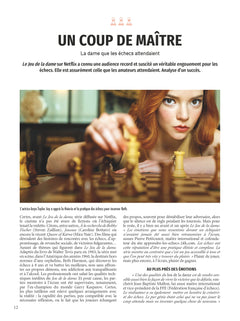 Le grand livre des échecs