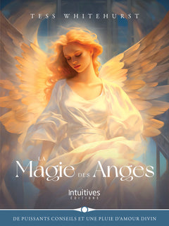 Coffret La Magie des Anges