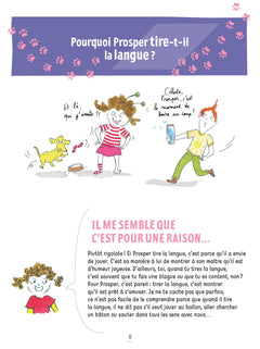 Les animaux