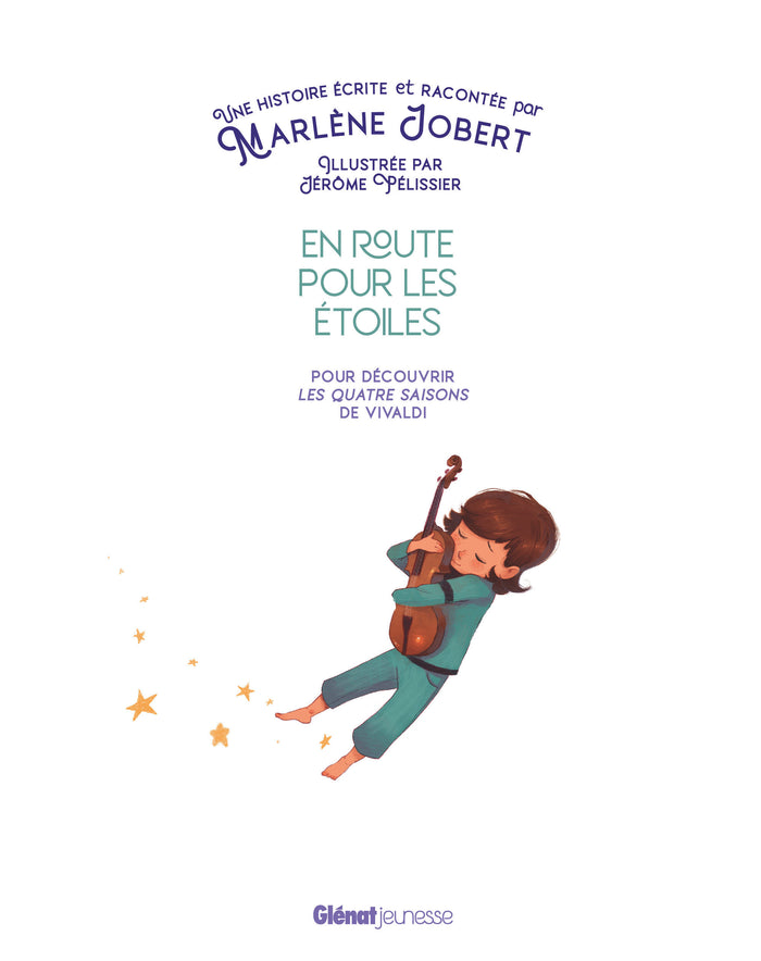 En route pour les étoiles