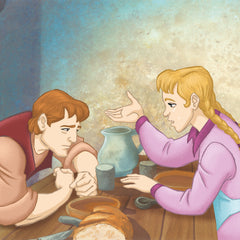 Hansel et Gretel