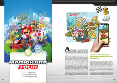 Génération Mario Kart