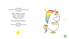 Les émotions de Gaston - J'ai peur