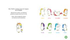 Les émotions de Gaston - J'ai peur