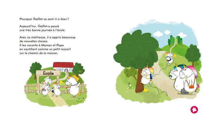 Gaston - Je suis tout fou-fou