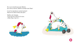 Gaston - Je suis tout fou-fou