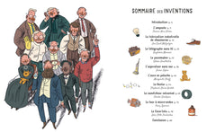 Erreurs de génies
