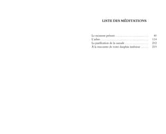 communication animale pour débutants