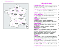 Nos meilleurs campings en France 2023/24