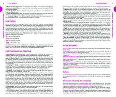 Nos meilleurs campings en France 2023/24