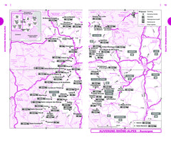 Nos meilleurs campings en France 2023/24