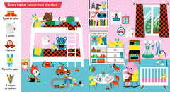 Mon imagier des chiffres