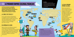 L'histoire c'est pas sorcier - Colonisation et décolonisation