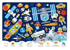 Mon tout premier cherche et trouve - les véhicules