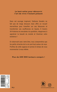 Et si chaque jour était un cadeau
