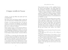 Inceste, quand les mères se taisent