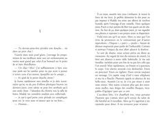 Karma, amour et tortilla