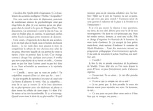 Karma, amour et tortilla